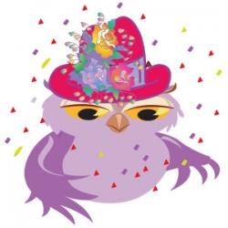 Red Hat Badge Artwork 162